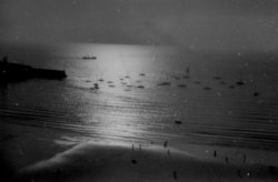Scarborough Bay ca 1950 