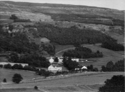Scargill and Cottages