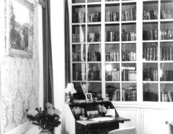 Bellinter interior, 1959
