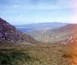 Waterville, Kerry, Ireland, 1960