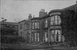 Ashday Hall, Southowram 1930